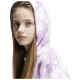 Adidas Παιδικό φούτερ All SZN Tie-Dye Hoodie